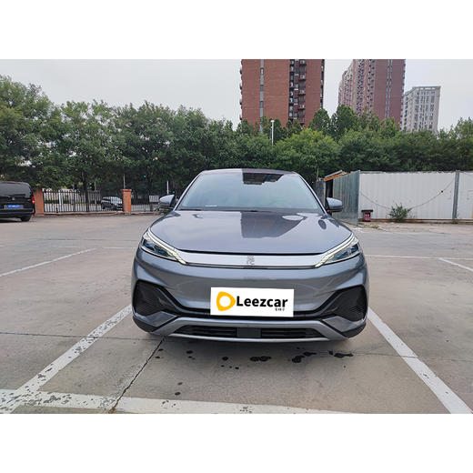 比亚迪 元PLUS 豪华型【长租-北京】 商品图1