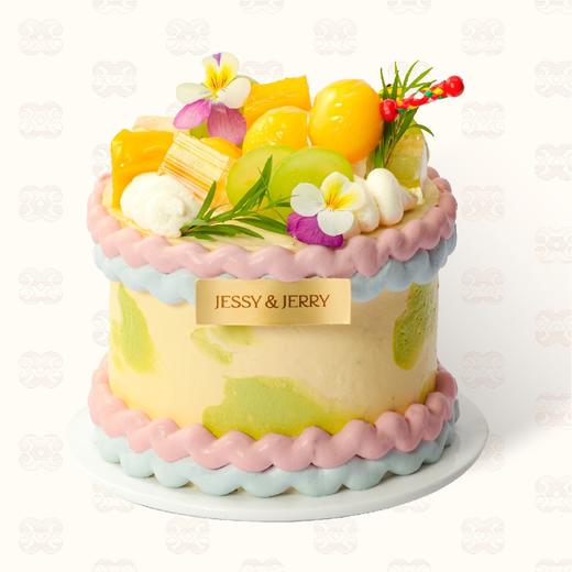 ⚜️泰兰德繁花 商品图0