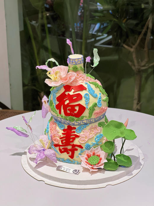 福禄寿 商品图1