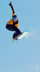 英国BASI教官-Rob吉林北大湖公园滑行训练营 商品图2