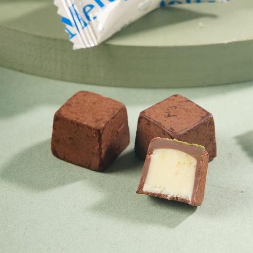 明治雪吻巧克力牛奶口味29g 商品图3