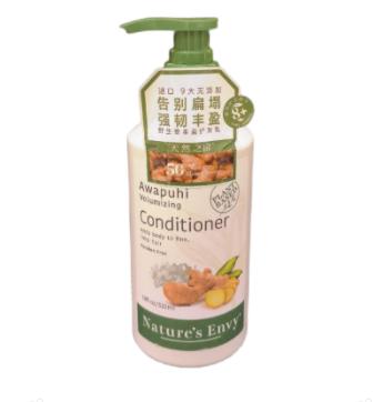 天然之扉野生姜丰盈护发乳532ml 商品图0