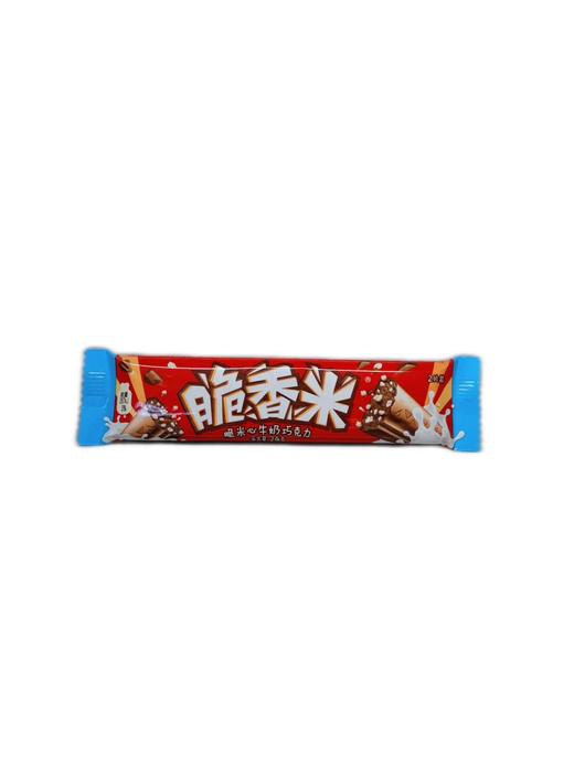 脆香米脆米心牛奶巧克力24g/条(B14-01-04) 商品图0
