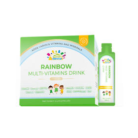 叁佰添儿童多维营养素21袋/盒