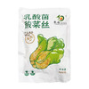 东农哈豆典乳酸菌酸菜丝（杀菌型）500g 商品缩略图5
