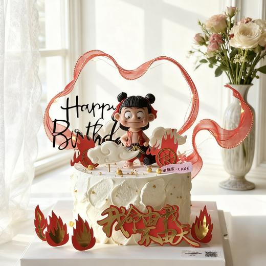 哪吒  我命由我不由天 商品图0