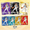 Topps NBA Match Attax Basketball 2025 篮球球星卡 商品缩略图5