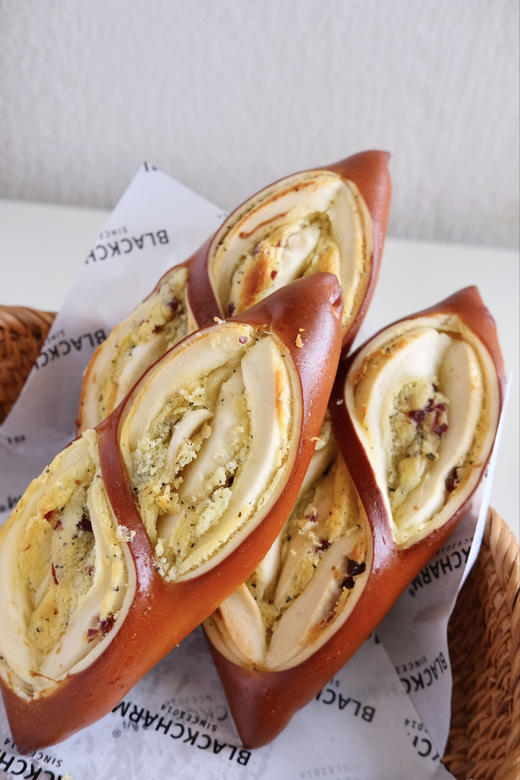 红茶奶酥碱水 商品图1