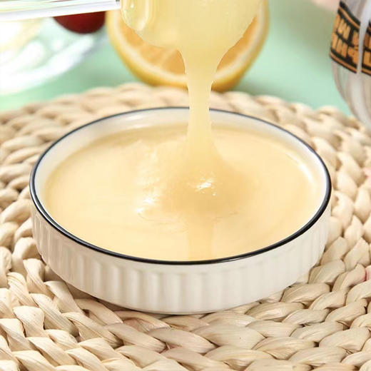 云南高山花蜜500g 商品图4