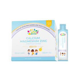 叁佰添钙镁锌复合饮品21袋/盒