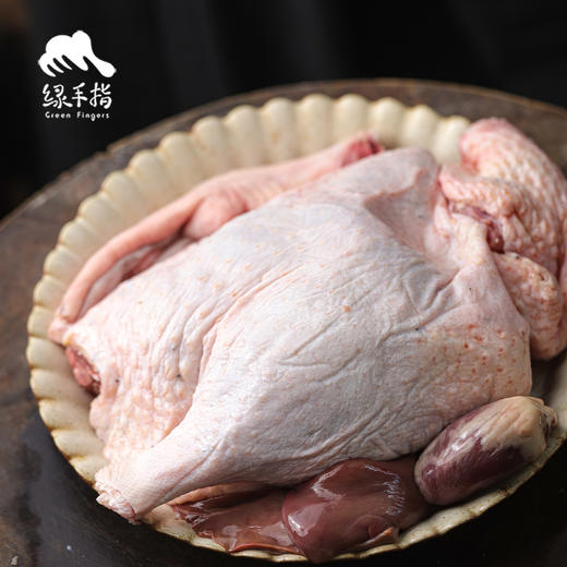 生态番鸭 | 合作生产* Ecological Muscovy duck | Partner Production 商品图2