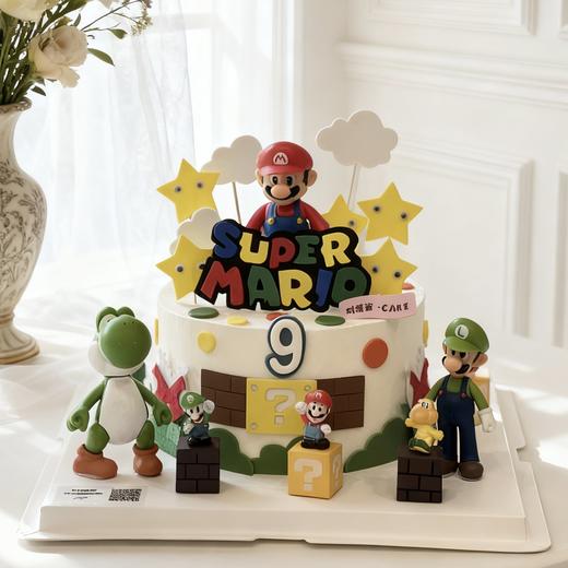 马里奥 商品图0