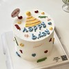 happyb.day 奶油小蛋糕 商品缩略图0