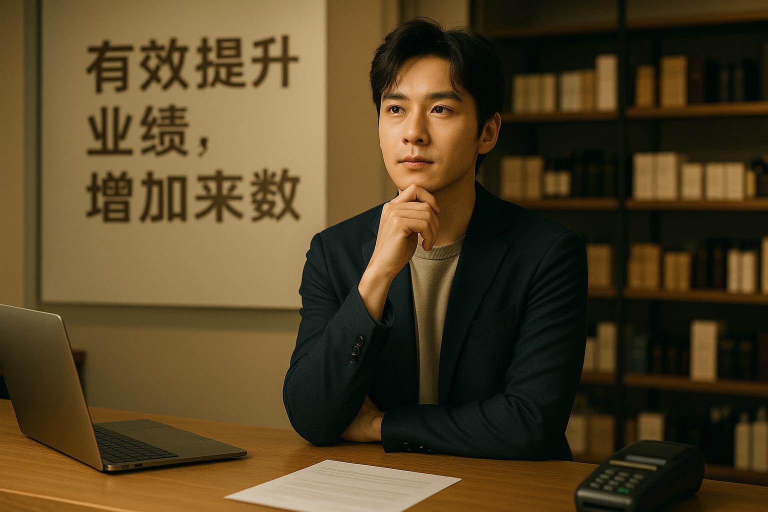 提升業(yè)績與增加來客數(shù)的方法有哪些？實用策略解析