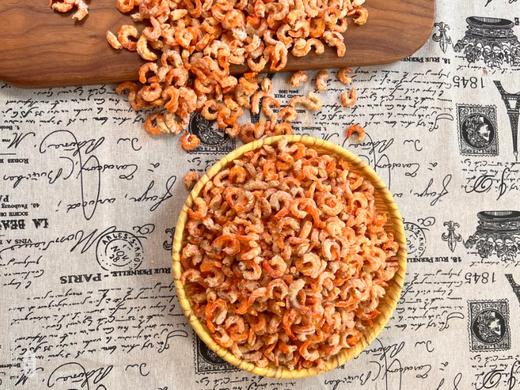 干虾仁3两 商品图2