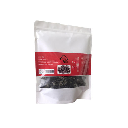 云耳木耳 200g 商品图0