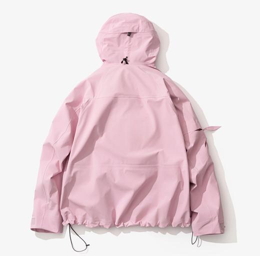 【积分商城】YAKKY星芒 X SPADERS黑桃联名款套装 商品图1