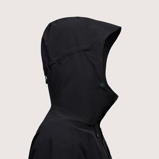 KAILAS凯乐石 男款定日冲锋衣 KG2511129 商品图3