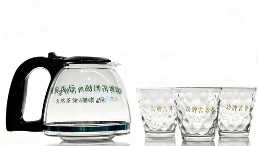 劲牌精致茶具套装 商品图0