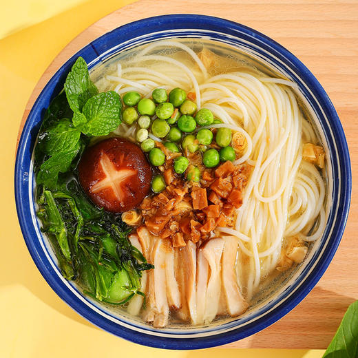 云南特色速食米线礼包 商品图1