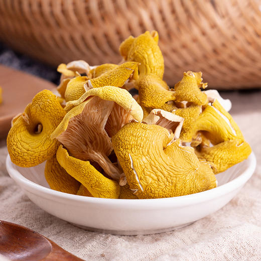 榆黄菇 80g 商品图2