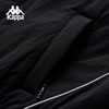 Kappa 运动棉服男2025新款秋季保暖加厚赛车服外套女士KPCJDMM80 商品缩略图3
