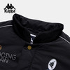 Kappa 运动棉服男2025新款秋季保暖加厚赛车服外套女士KPCJDMM80 商品缩略图2