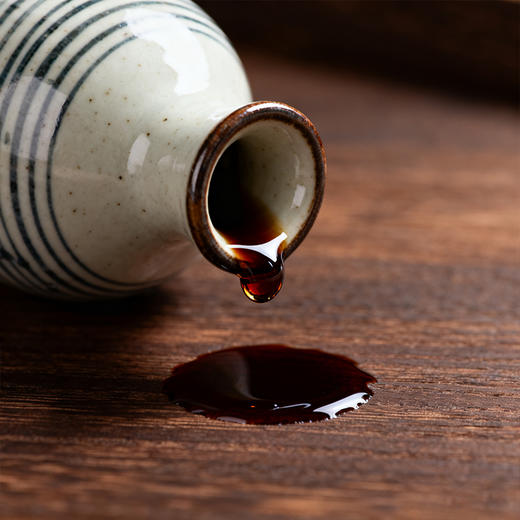 恒顺镇江香醋580ml 三年陈 商品图1