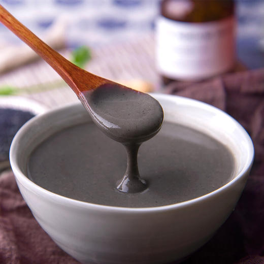 南方黑芝麻糊1kg 商品图3