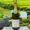 万福山庄含气泡白葡萄汁无醇酒750ml 商品缩略图0