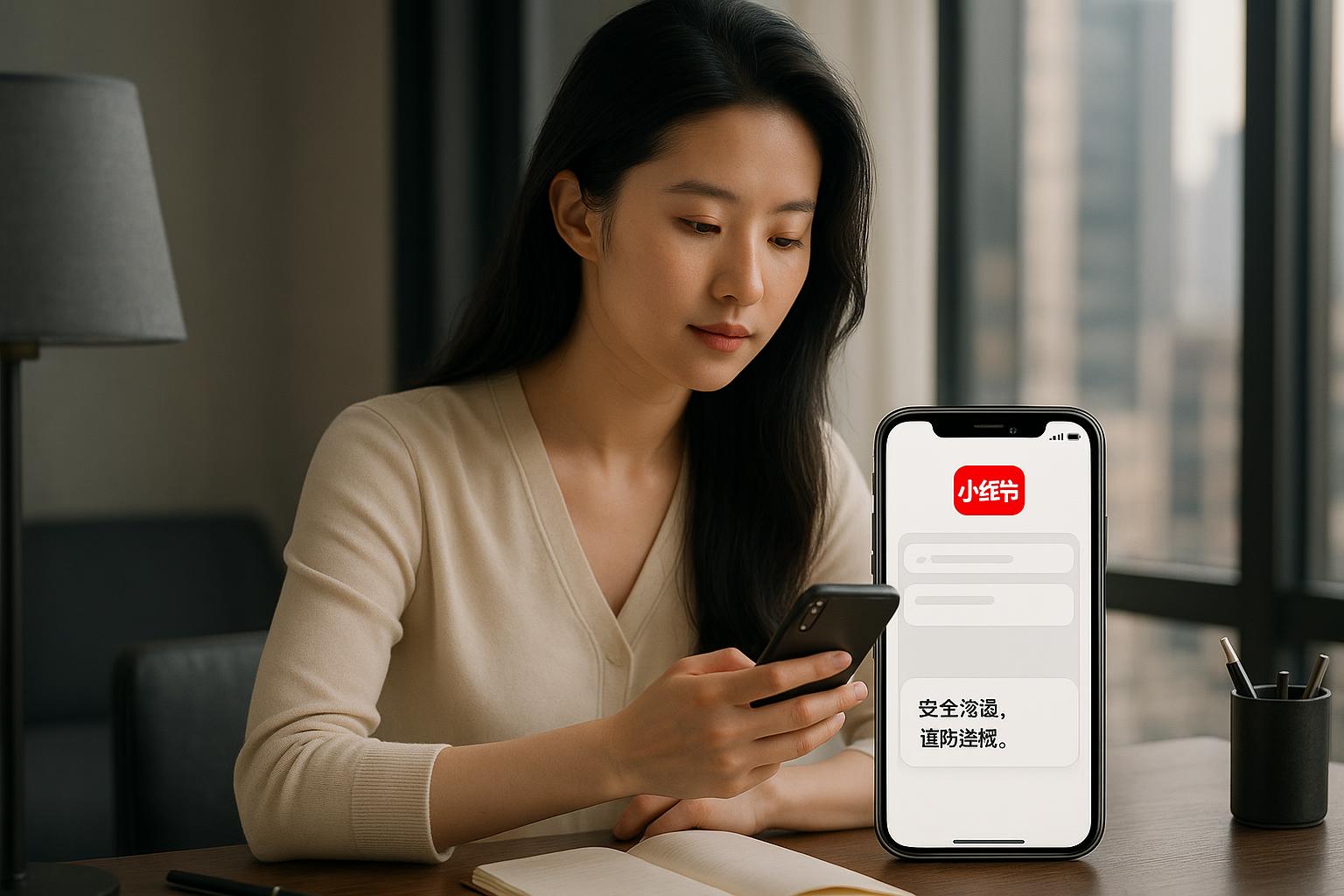 小紅書私信引流怎么做才安全？防封技巧與避雷指南