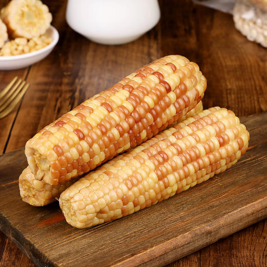 云南西双版纳花糯玉米A级1kg 商品图1