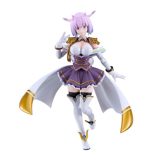 【GSC预售定金】figma 新条茜（New Order）剧场版『古立特宇宙』附官方限定特典 商品图4