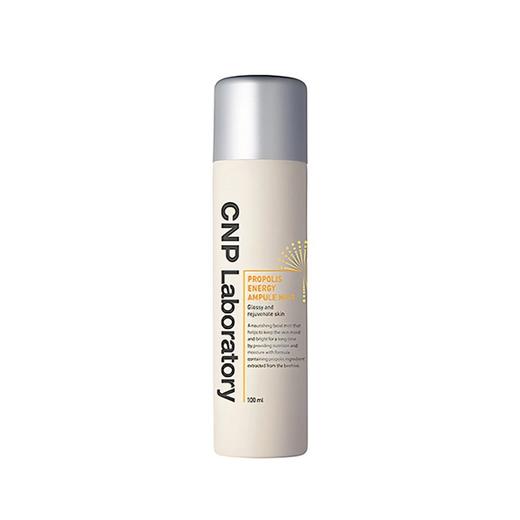 CNP 希恩派 水漾盈润蜂胶精华柔肤喷雾 100ml 商品图0