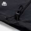 Kappa 运动裤男2025新款秋季休闲长裤女宽松直筒裤子潮K0F72AY71 商品缩略图4