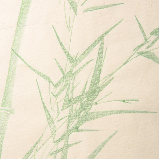 80年代荣宝斋制木版水印《俞绍宋三友》老信笺（一包48张） 商品图7