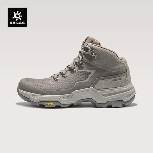 KAILAS凯乐石 女款中帮防水登山徒步鞋(N44 FLT MID) KS2542252 商品图0