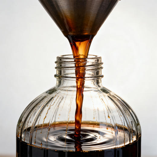 恒顺镇江香醋580ml 三年陈 商品图4