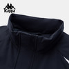 Kappa 棉服男2025新款冬季立领运动休闲外套四防棉衣女K0F72MM08 商品缩略图2