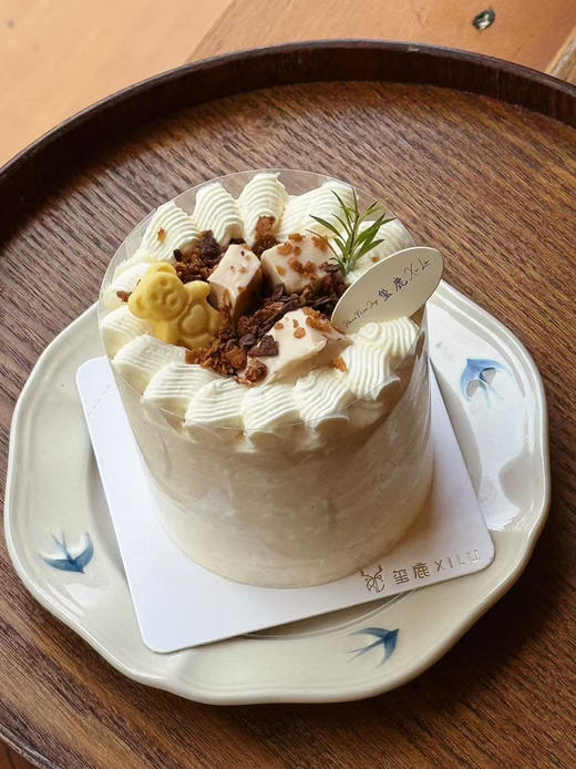 焦糖脆脆（2寸） 商品图0