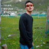 【反季清仓】OdrThreads赛事级美利奴羊毛混纺长袖户外骑行越野跑马拉松登山徒步SW24022、SW24026 商品缩略图2