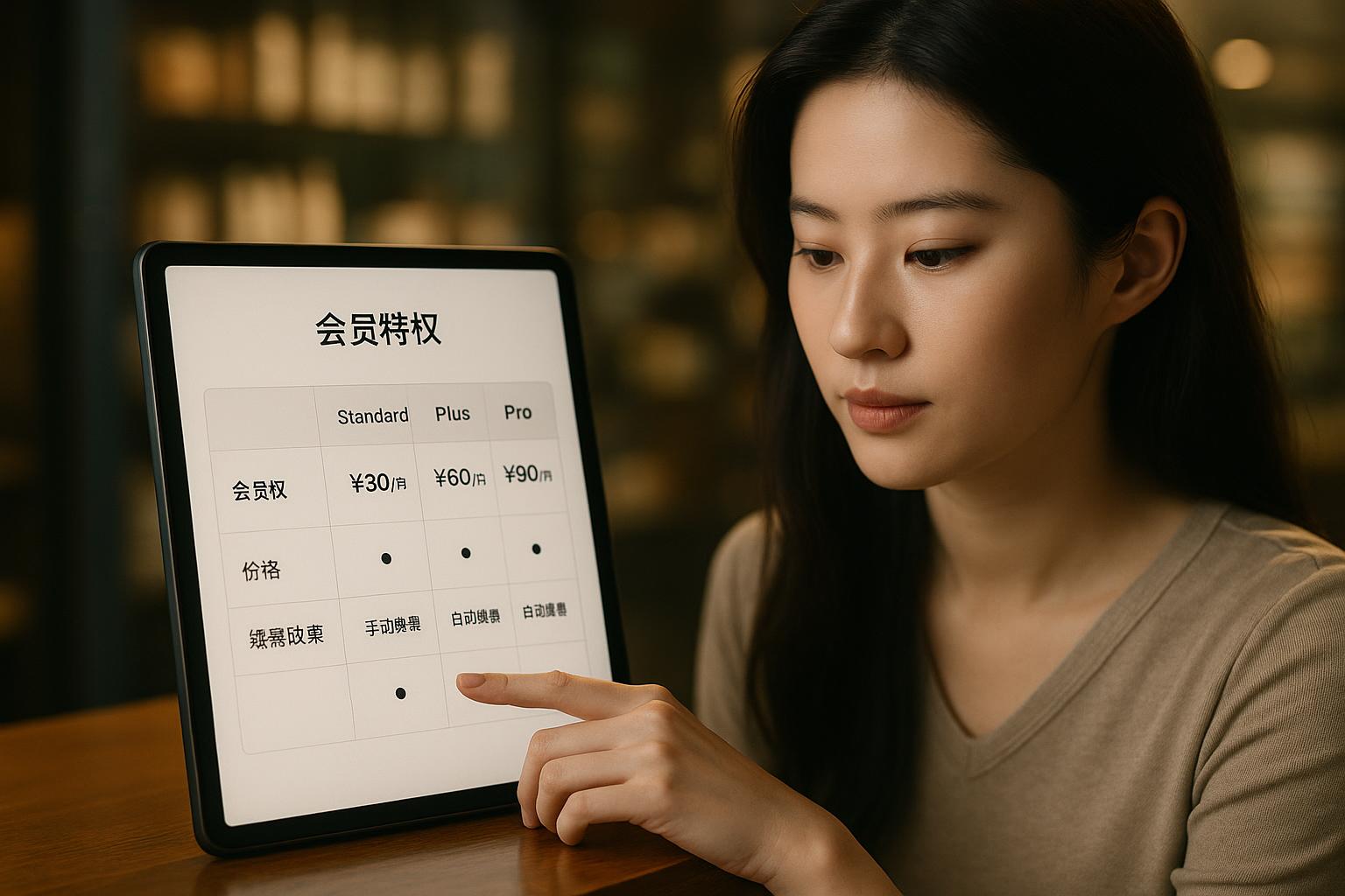 不同會(huì)員模式優(yōu)缺點(diǎn)對(duì)比：如何選出最適合你的方案