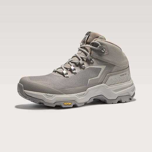 KAILAS凯乐石 女款中帮防水登山徒步鞋(N44 FLT MID) KS2542252 商品图4