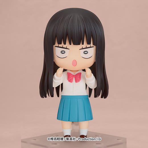 【GSC预售定金】粘土人 黑沼爽子2.0 好想告诉你 附官方限定特典 商品图2