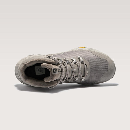 KAILAS凯乐石 女款中帮防水登山徒步鞋(N44 FLT MID) KS2542252 商品图1