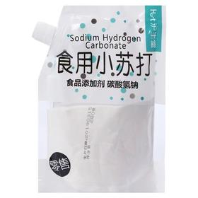 沪生堂食用小苏打280g【FY】