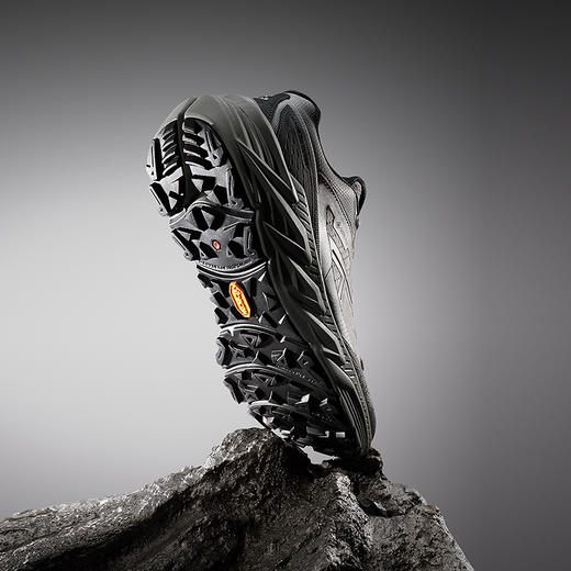 KAILAS凯乐石 男款低帮防水跑山徒步鞋(山行-2 GTX) KS2532165 商品图1