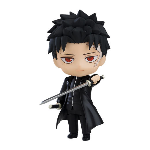 【GSC补款】粘土人 六平千矿 神乐钵 附官方限定特典 商品图4