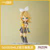 【GSC预售定金】Harmonia humming 镜音铃 手办模玩 Character Vocal系列02 镜音铃·连 商品缩略图0