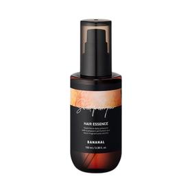 Bananal 芭娜奈儿 香氛护发精油 香梨小苍兰 100ml